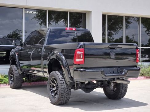 Certified 2022 RAM 2500 Big Horn w/ Level C Equiment Group AWD/4WD image 5