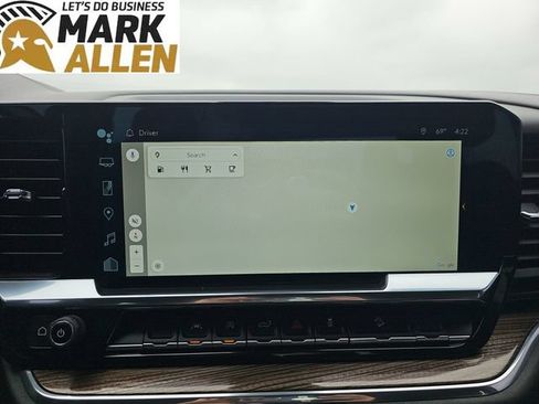 Used 2024 Chevrolet Silverado 1500 RST AWD/4WD image 14