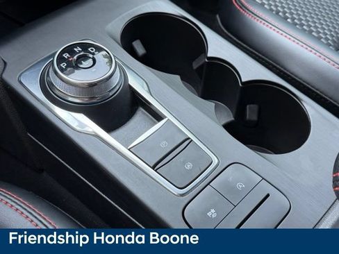 Used 2024 Ford Escape ST-Line AWD/4WD image 30