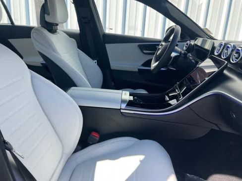 Used 2026 Mercedes-Benz C 300 Sedan image 20