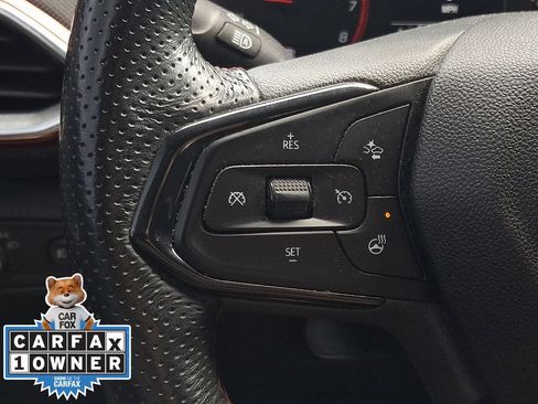 Used 2023 Chevrolet TrailBlazer RS w/ Convenience Package AWD/4WD image 21