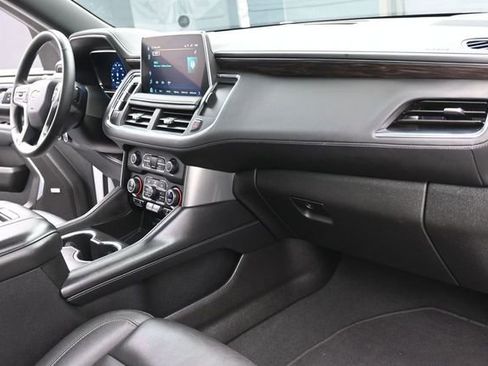 Used 2024 Chevrolet Tahoe LT w/ LT Signature Plus Package AWD/4WD image 30