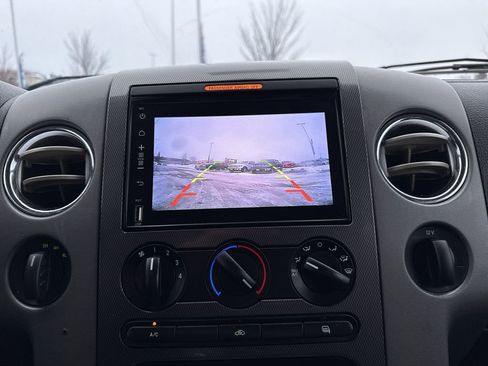 Used 2005 Ford F150 XLT image 24