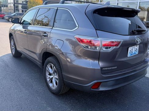 Used 2015 Toyota Highlander LE image 11