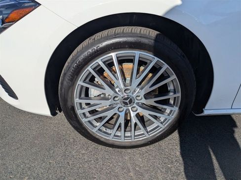 Used 2025 Mercedes-Benz CLA 250 CLA 250 image 13