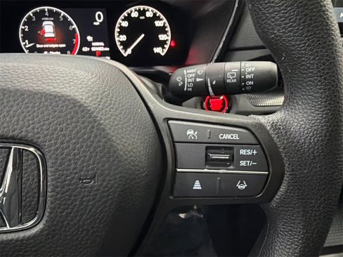 Used 2026 Honda CR-V EX image 27