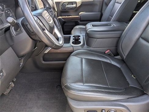 Used 2020 GMC Sierra 1500 SLT image 23