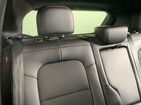 New 2025 Ford Escape ST-Line w/ Tech Pack #1 image 24