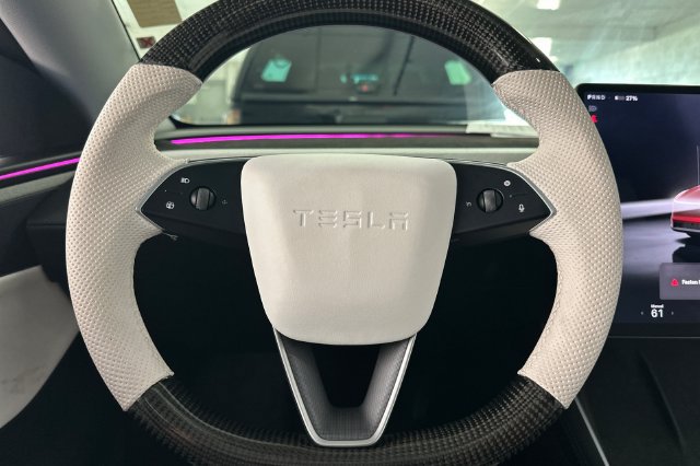 Used 2026 Tesla Model Y 2WD image 26