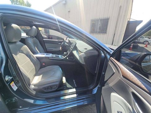 Used 2019 Toyota Avalon Limited w/ Advanced Safety Package FWD image 19