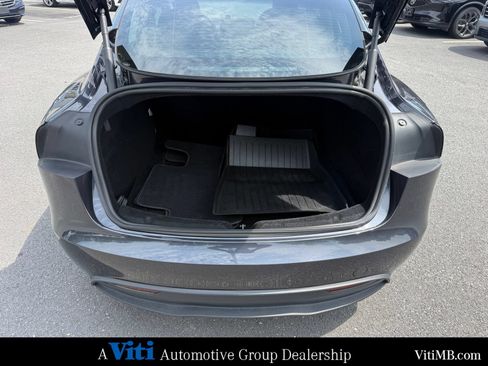 Used 2024 Tesla Model 3 Long Range AWD/4WD image 24