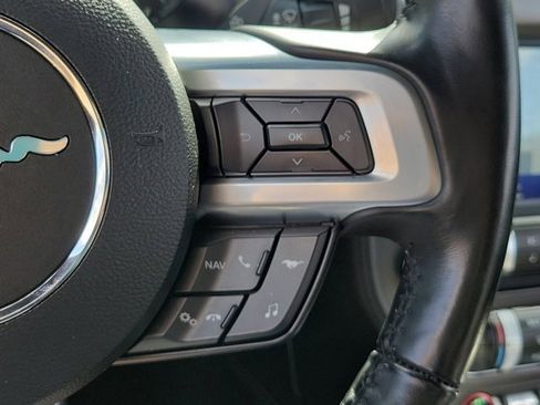 Used 2023 Ford Mustang GT Premium w/ Equipment Group 401A image 22