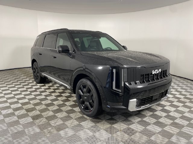 New 2027 Kia Telluride SX Prestige AWD/4WD image 10