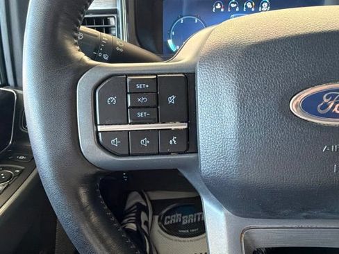 Used 2024 Ford F250 Lariat AWD/4WD image 36