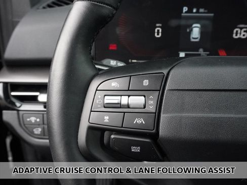 Used 2026 Kia Sportage EX w/ EX Panorama Roof Package FWD image 4