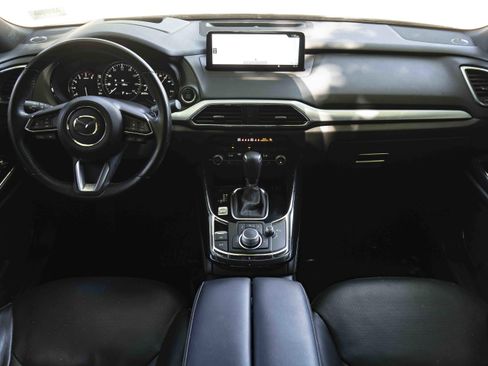Used 2021 MAZDA CX-9 Grand Touring AWD/4WD image 25