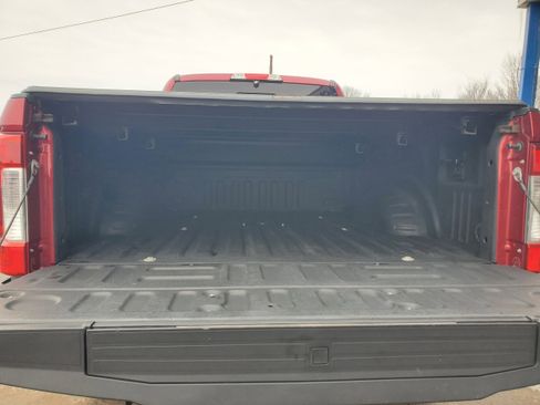 Used 2019 Ford F250 Lariat w/ Lariat Ultimate Package image 34