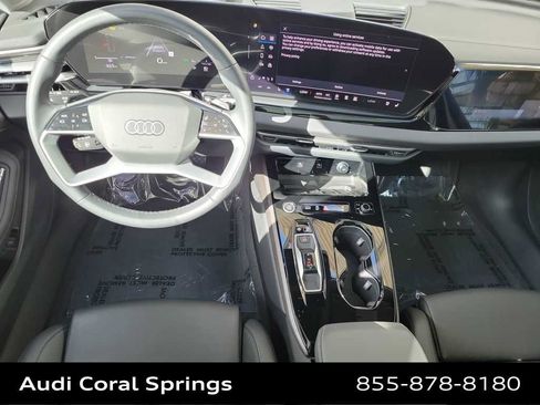 Certified 2025 Audi A5 2.0T Prestige AWD/4WD image 18