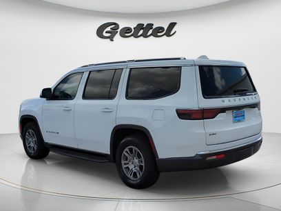 Used 2022 Jeep Wagoneer Series I w/ Convenience Group I