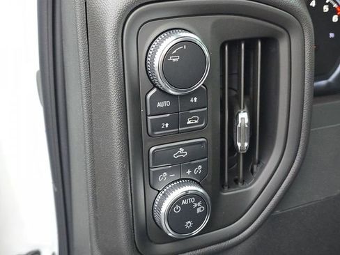 New 2025 GMC Sierra 1500 Pro w/ Pro Value Package image 17