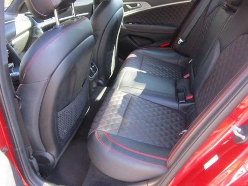 Used 2019 Genesis G70 3.3T Dynamic image 15