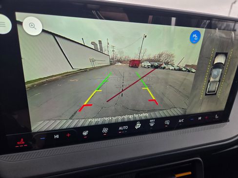 New 2026 Ford Maverick Tremor image 15