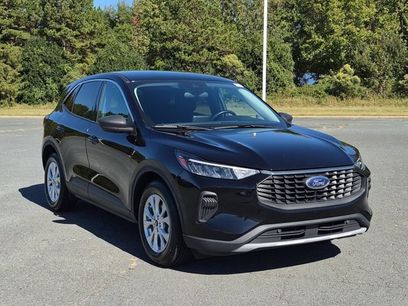 Certified 2023 Ford Escape Active