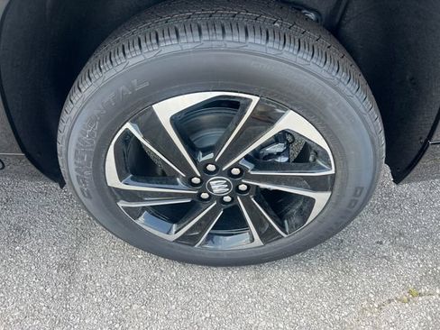 New 2026 Buick Enclave Sport Touring w/ Power Package FWD image 4