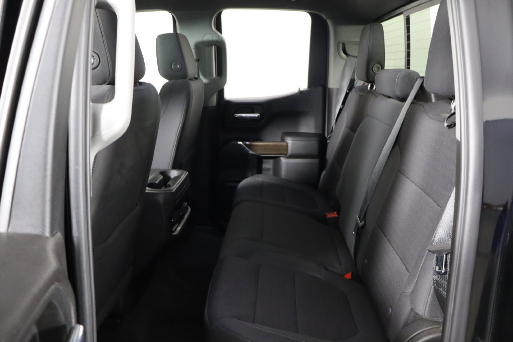 Used 2020 Chevrolet Silverado 1500 RST w/ All-Star Edition AWD/4WD image 16