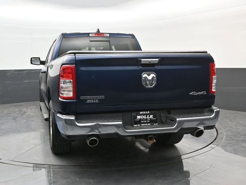 Used 2020 RAM 1500 Big Horn image 6