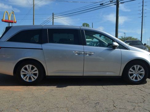 Used 2014 Honda Odyssey EX-L image 10