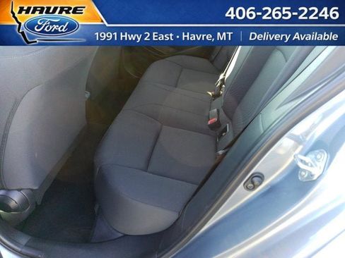 Used 2024 Toyota Corolla LE FWD image 15