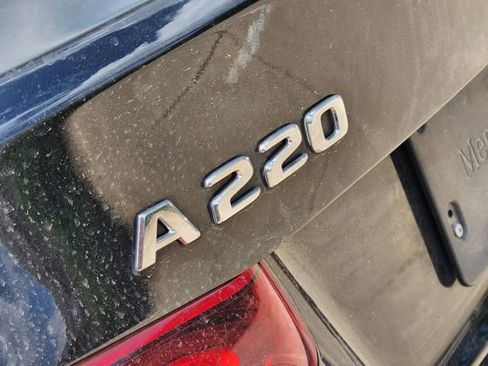 Used 2020 Mercedes-Benz A 220 image 12