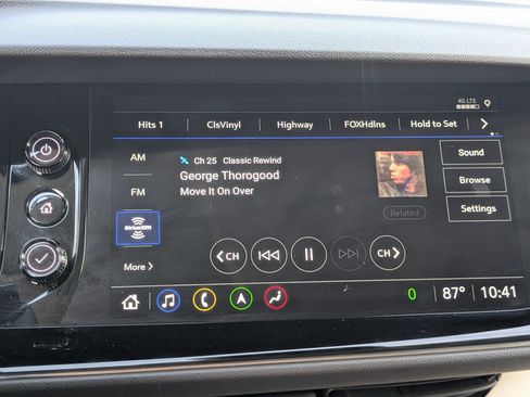 Certified 2022 Buick Envision Avenir w/ Technology Package II AWD/4WD image 24