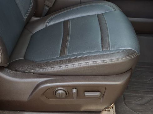 Used 2020 GMC Sierra 2500 Denali w/ Denali Ultimate Package image 31