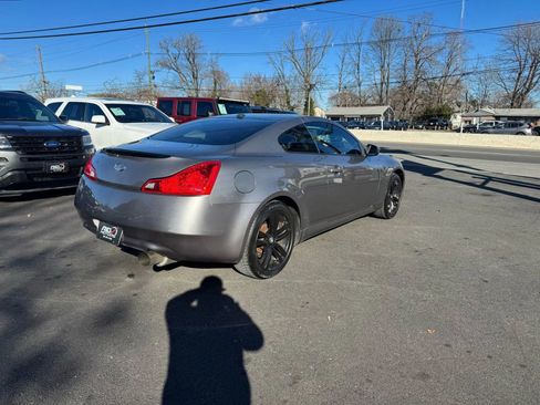 Used 2009 INFINITI G37 x Coupe w/ Premium Pkg image 6