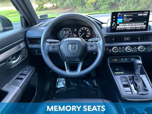 Used 2024 Honda CR-V Sport-L image 18
