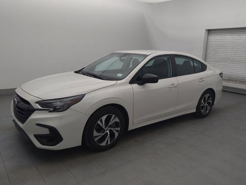 Used 2023 Subaru Legacy w/ Popular Package #1 image 2