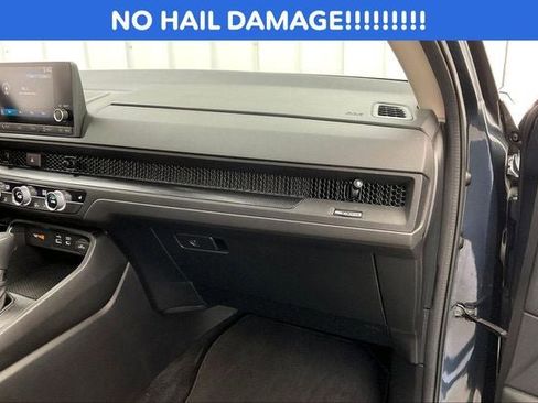 Certified 2023 Honda CR-V EX image 18