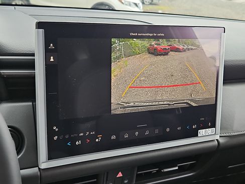 New 2026 MAZDA CX-5 2.5 S w/ Premium Package AWD/4WD image 15