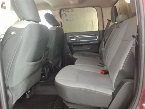 Used 2020 RAM 2500 Big Horn w/ Level 1 Equipment Group image 15