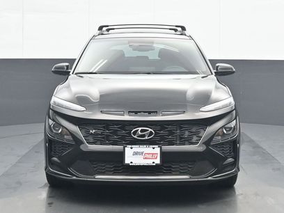 Used 2023 Hyundai Kona N Line