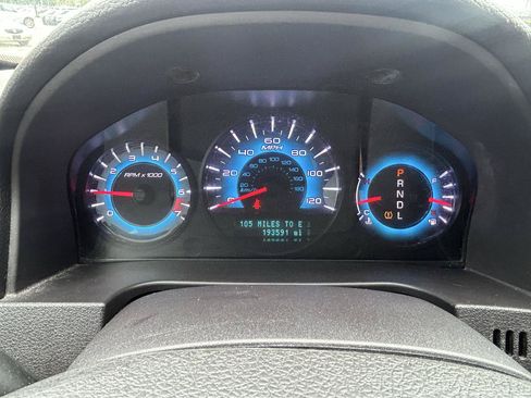 Used 2012 Ford Fusion SE FWD image 20