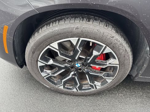 Used 2026 BMW X3 M50 AWD/4WD image 35