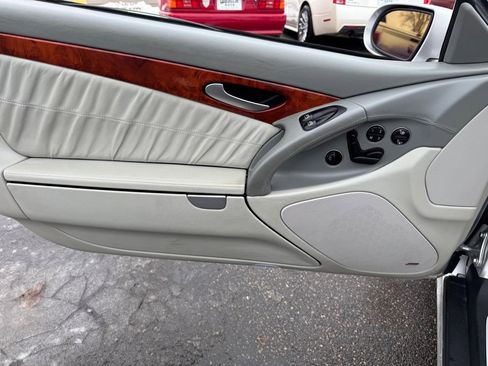 Used 2004 Mercedes-Benz SL 600 image 36