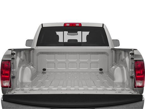 Used 2014 RAM 3500 Laramie Longhorn AWD/4WD image 15