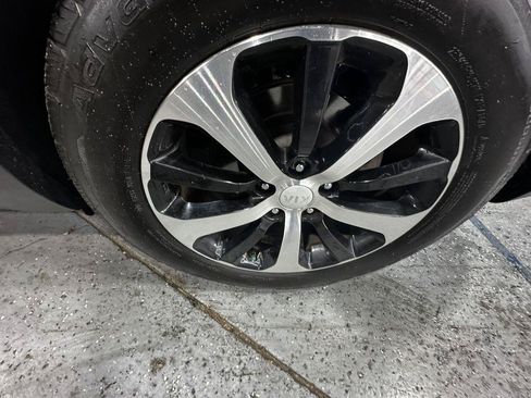 Used 2018 Kia Sorento EX w/ EX Advanced Touring Package FWD image 14