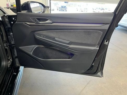 Used 2024 Volkswagen GTI S FWD image 13