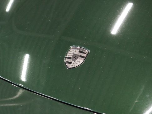 Used 2025 Porsche Taycan Turbo S image 26