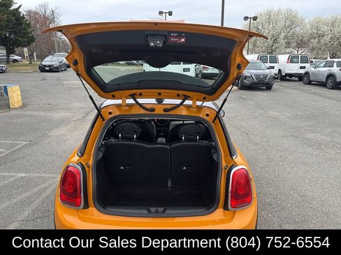 Used 2015 MINI Cooper 2-Door Hardtop image 14